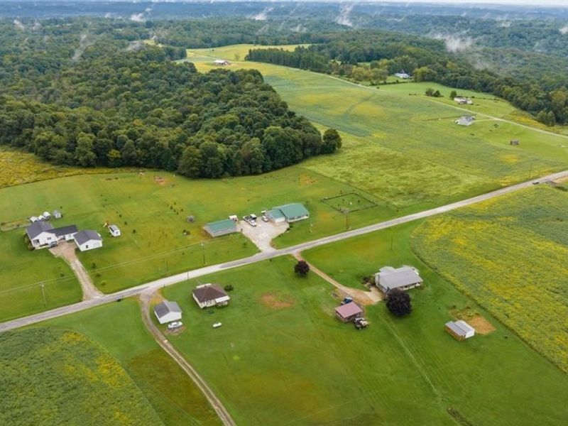 70380 Norwalk Road, Kimbolton, OH 43749 Photo 43