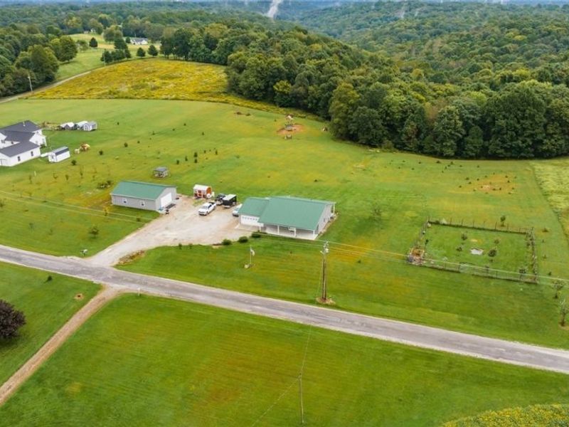 70380 Norwalk Road, Kimbolton, OH 43749 Photo 46