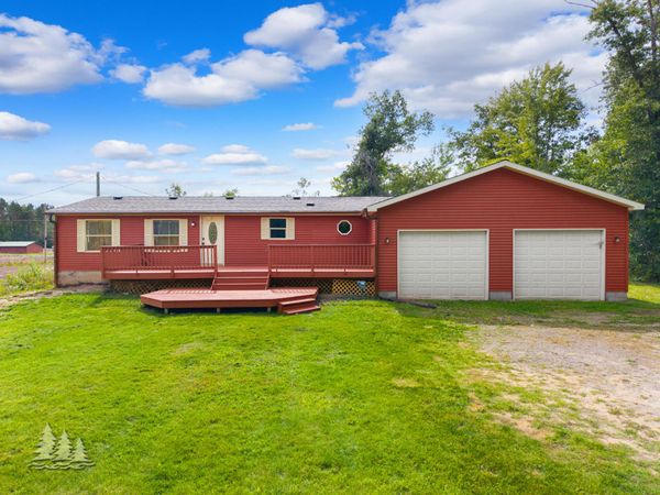 12480 Stevens Street, Atlanta, MI 49709