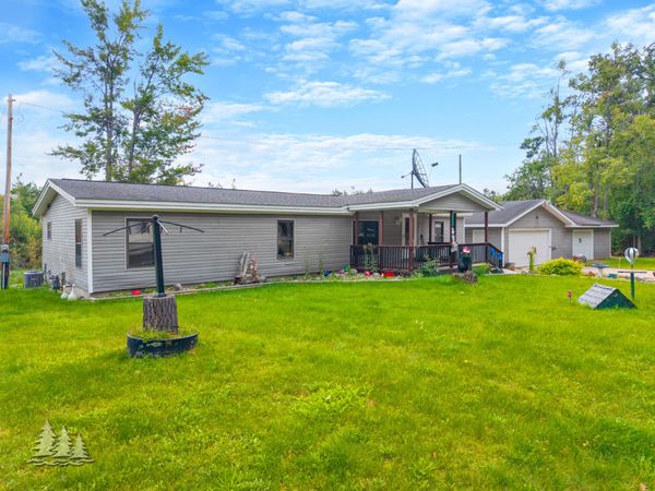 5774 White Pine Drive, Lewiston, MI 49756