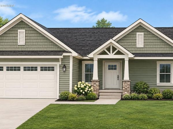 2269 Opal Lake Road, Gaylord, MI 49735