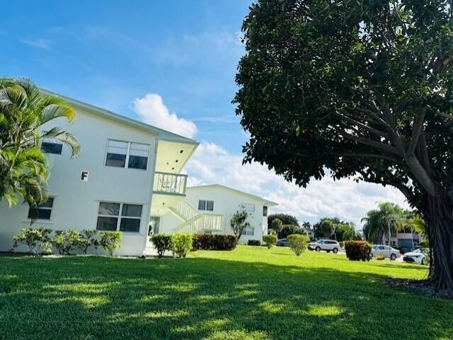 140 Salisbury F, West Palm Beach, FL 33417 Photo