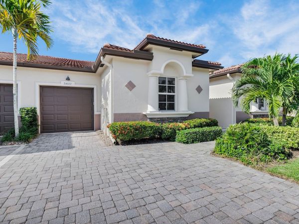 14811 Via Porta, Delray Beach, FL 33446