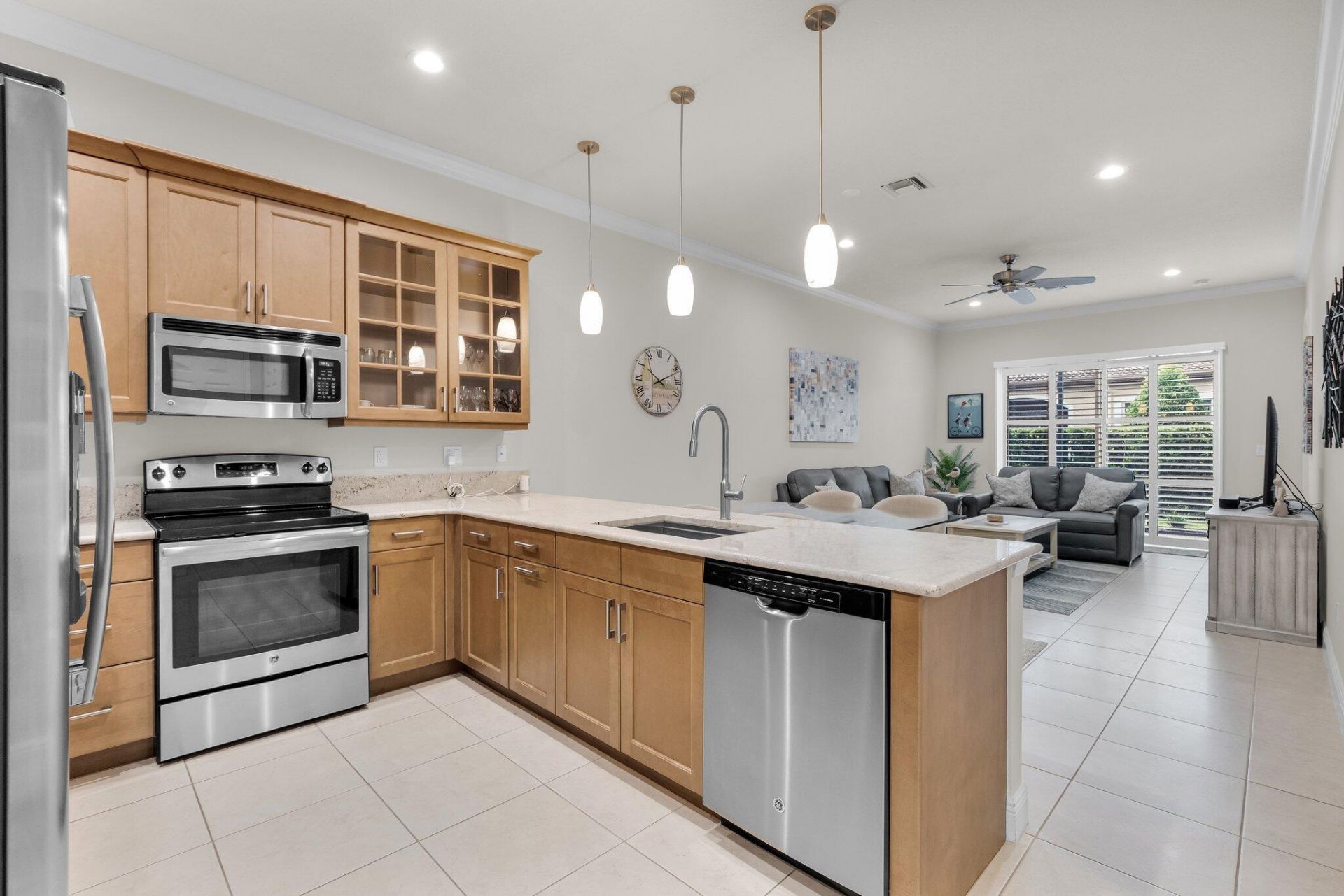 14811 Via Porta, Delray Beach, FL 33446 Photo