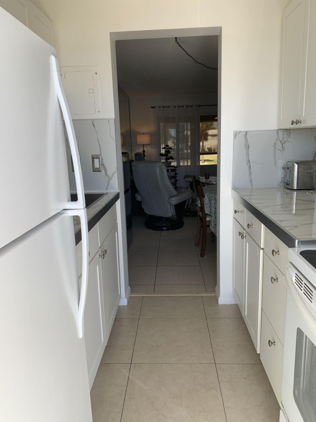 2751 W Golf Boulevard, Unit #2028, Pompano Beach, FL 33064 Photo