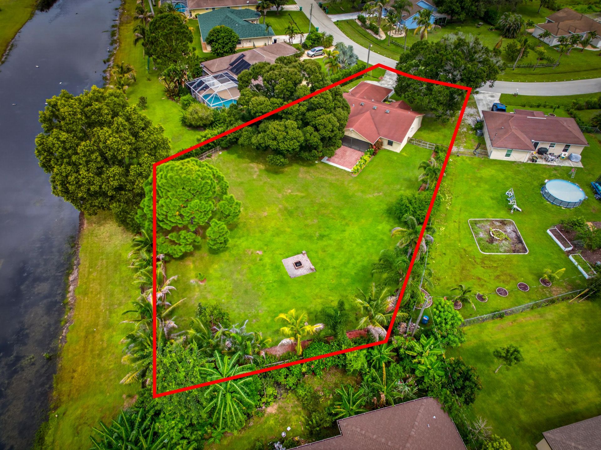 1957 SE Dranson Circle, Port Saint Lucie, FL 34952 Photo