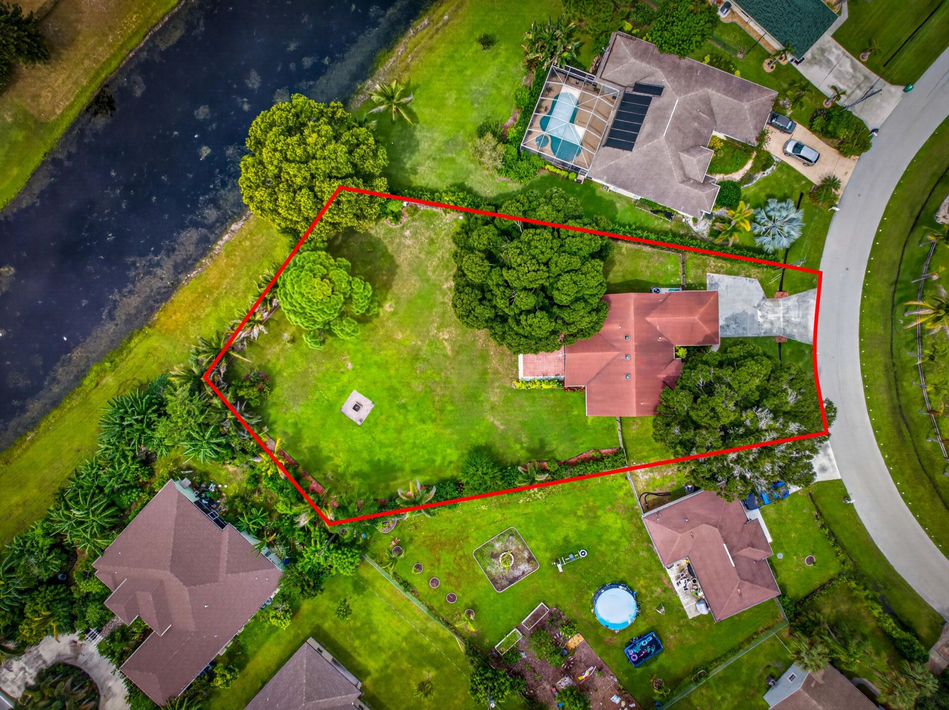 1957 SE Dranson Circle, Port Saint Lucie, FL 34952 Photo
