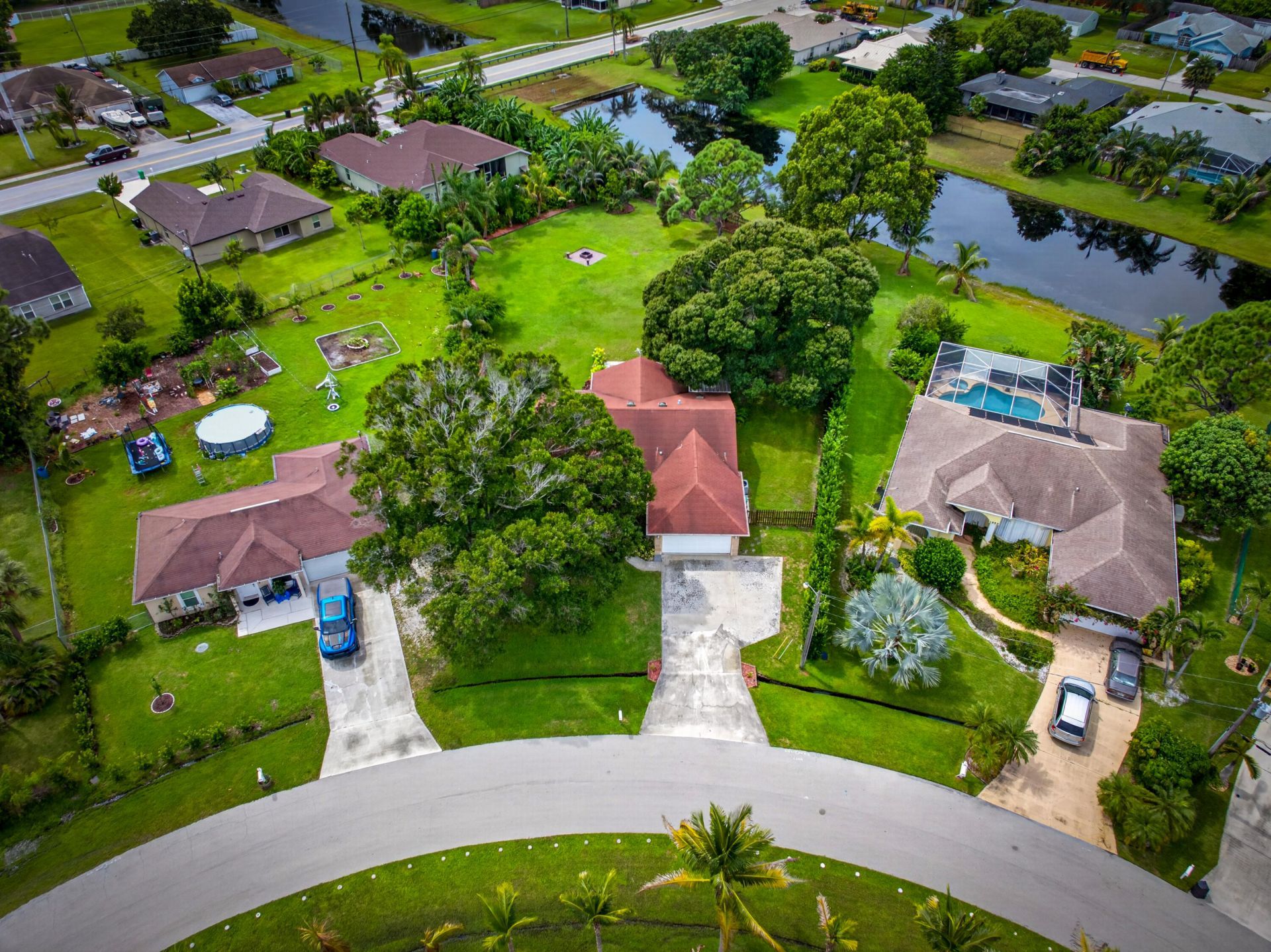 1957 SE Dranson Circle, Port Saint Lucie, FL 34952 Photo