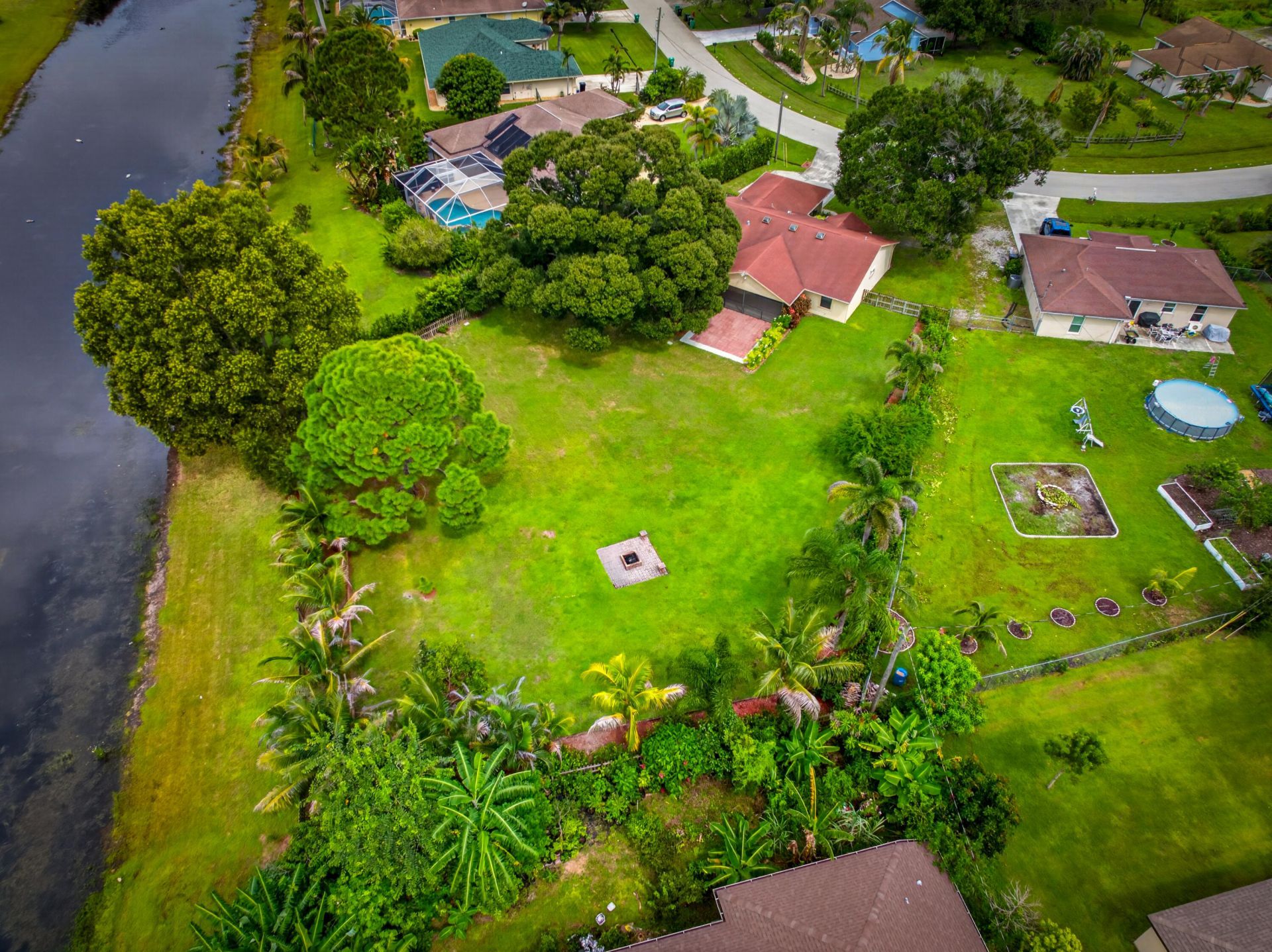 1957 SE Dranson Circle, Port Saint Lucie, FL 34952 Photo