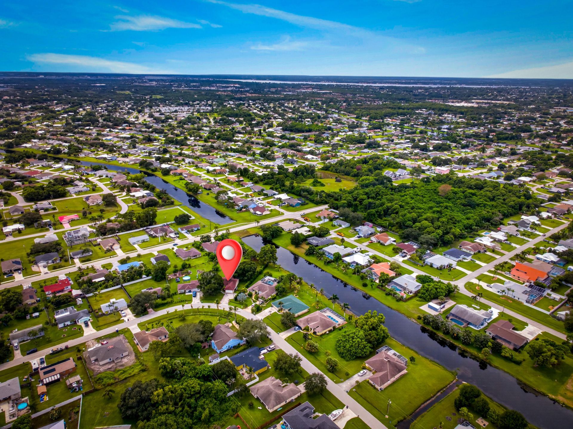 1957 SE Dranson Circle, Port Saint Lucie, FL 34952 Photo