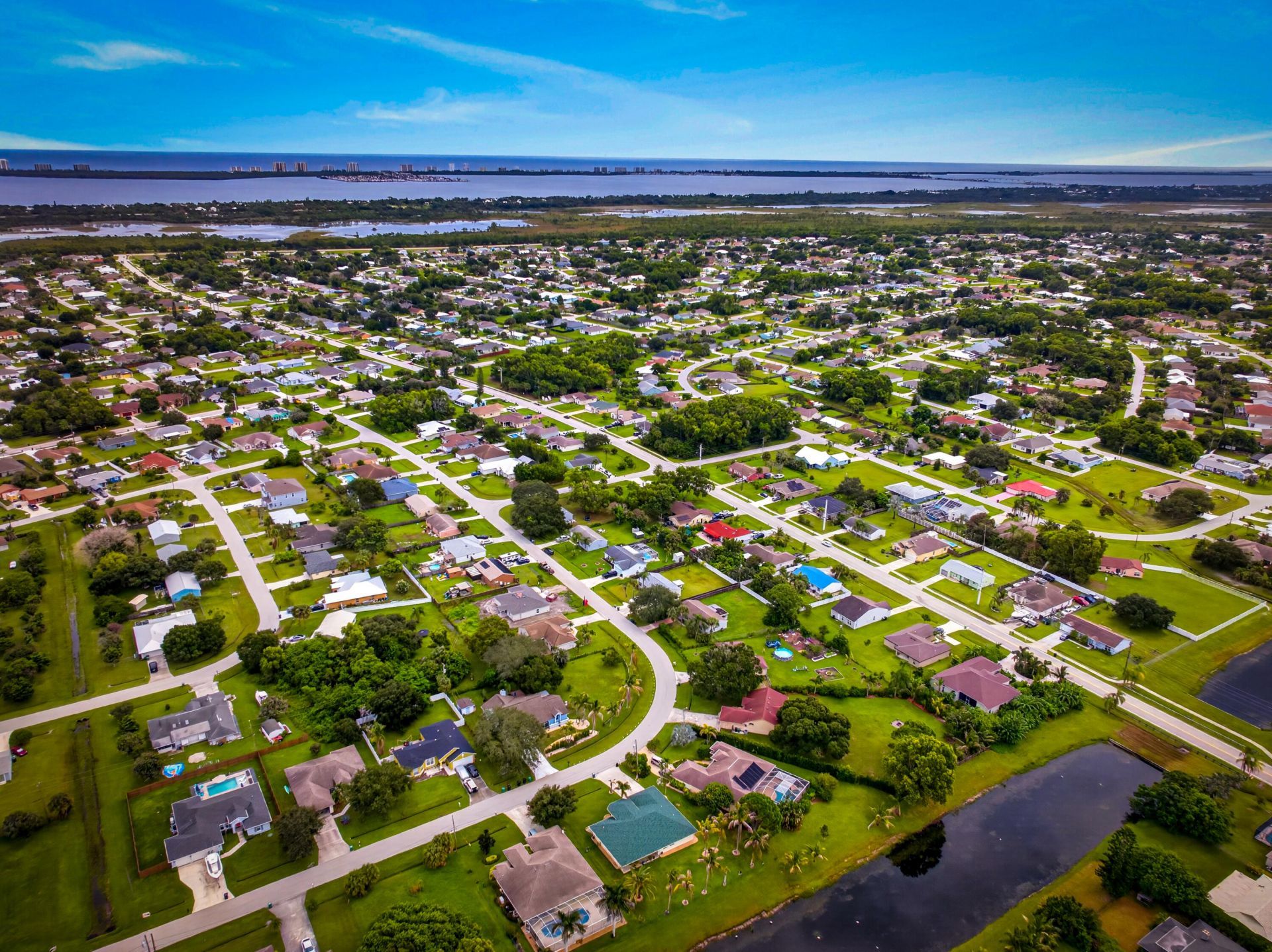 1957 SE Dranson Circle, Port Saint Lucie, FL 34952 Photo