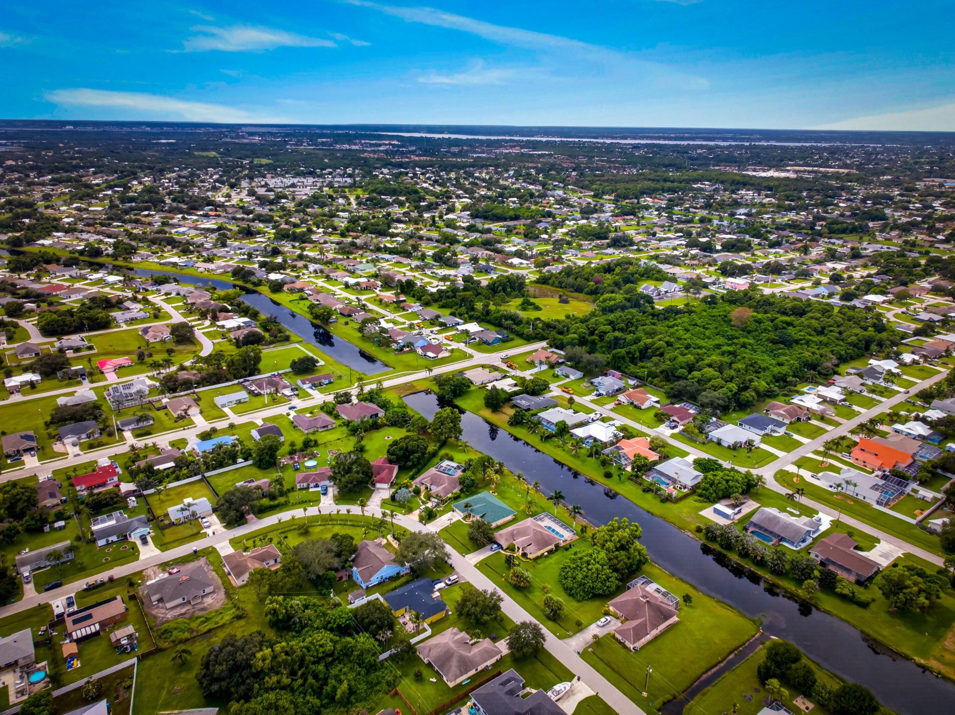 1957 SE Dranson Circle, Port Saint Lucie, FL 34952 Photo