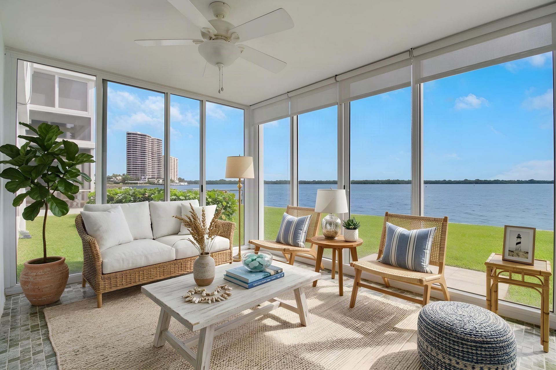 60 Yacht Club Drive, Unit 103, North Palm Beach, FL 33408 Photo