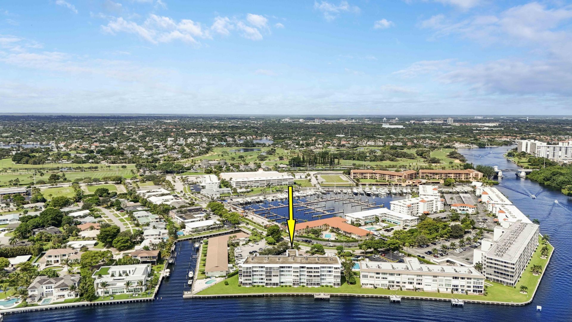 60 Yacht Club Drive, Unit 103, North Palm Beach, FL 33408 Photo