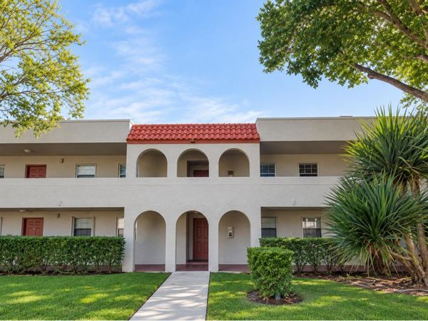 7355 Woodmont Terrace, Unit 104, Tamarac, FL 33321