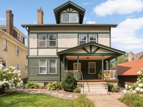 1117 Portland Avenue, Saint Paul, MN 55104