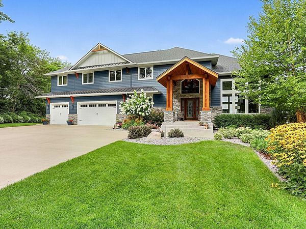 33628 Xenon Drive NW, Princeton, MN 55371