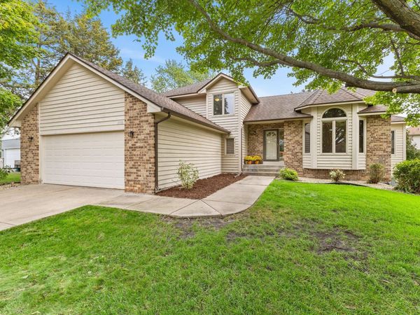 3728 123rd Lane NW, Coon Rapids, MN 55433