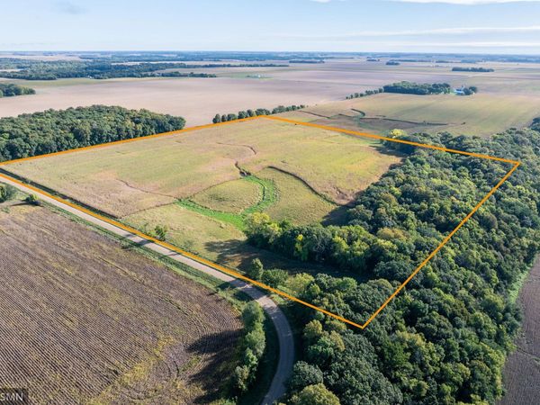 TBD 514th Avenue , Amboy, MN 56010