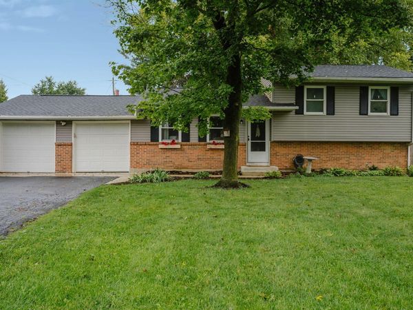 248 Westwood Avenue , Delaware, OH 43015