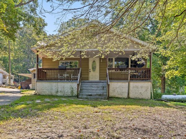 1220 Debbie Lane, Hixson, TN 37343