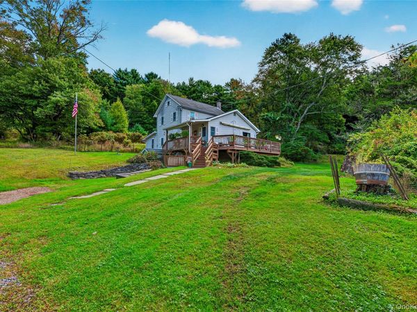 4920 State Route 97 , Narrowsburg, NY 12764