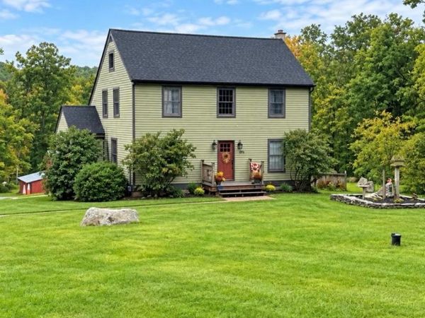408 Oregon Trail, Pine Bush, NY 12566