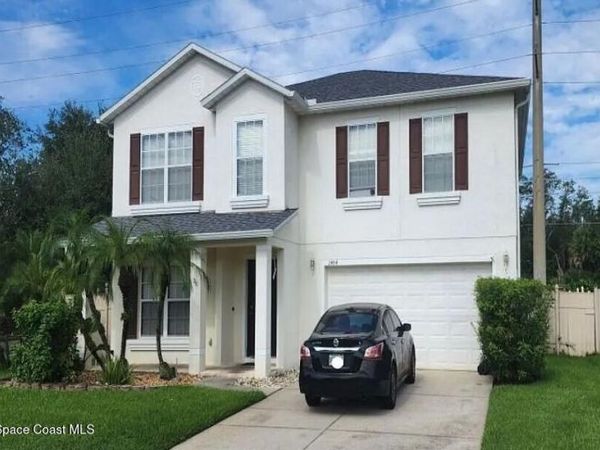 2484 Monte Cristo Way , Sanford, FL 32771