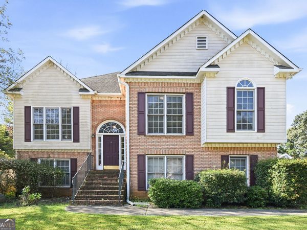 4904 Ascot Bluff NW, Acworth, GA 30102