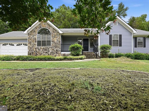 4780 Meadowlark Drive SE, Conyers, GA 30094