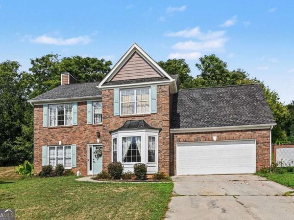 2795 Da Vinci Boulevard, Decatur, GA 30034