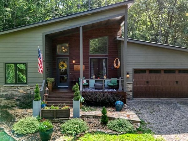6824 Mountain Laurel Road, Hiawassee, GA 30546