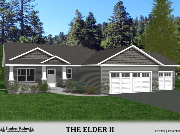 5712 QUARTZ TRAIL ROAD, Weston, WI 54476