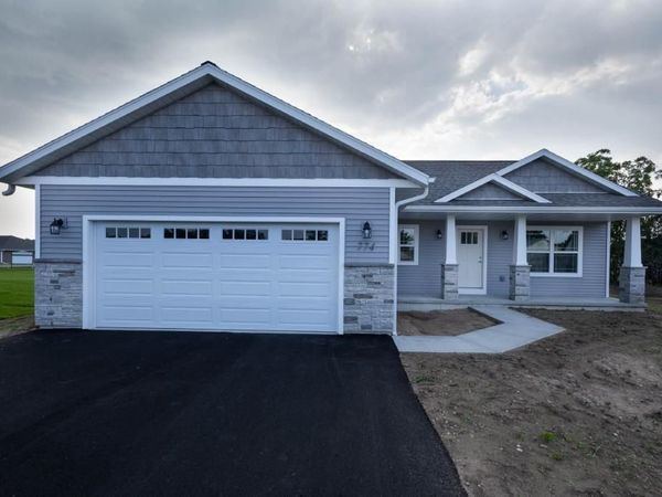 5712 QUARTZ TRAIL ROAD, Weston, WI 54476