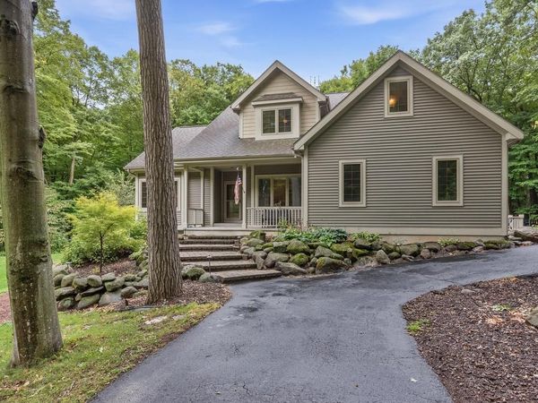 W6387 Karpathy LANE, Plymouth, WI 53073