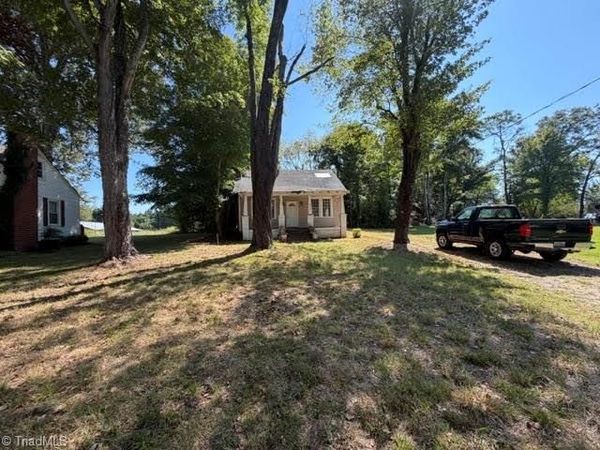 2227 Lick Fork Creek Road , Ruffin, NC 27326