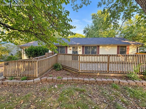 23 Burgoyne Street , West Plains, MO 65775