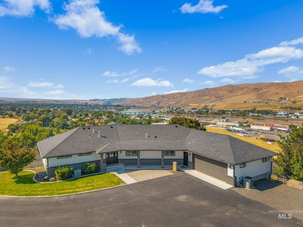 3360 E Main Street, Lewiston, ID 83501