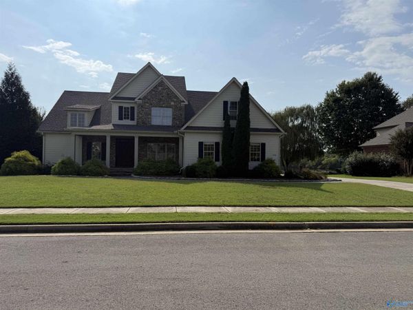 108 River Mill Road, Huntsville, AL 35811