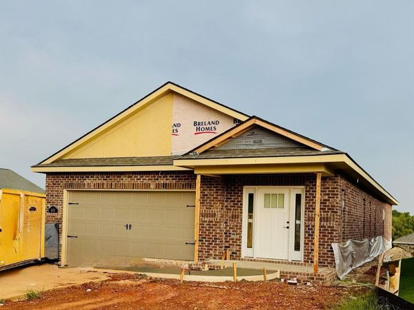 601 Frenchmen Street, Huntsville, AL 35824