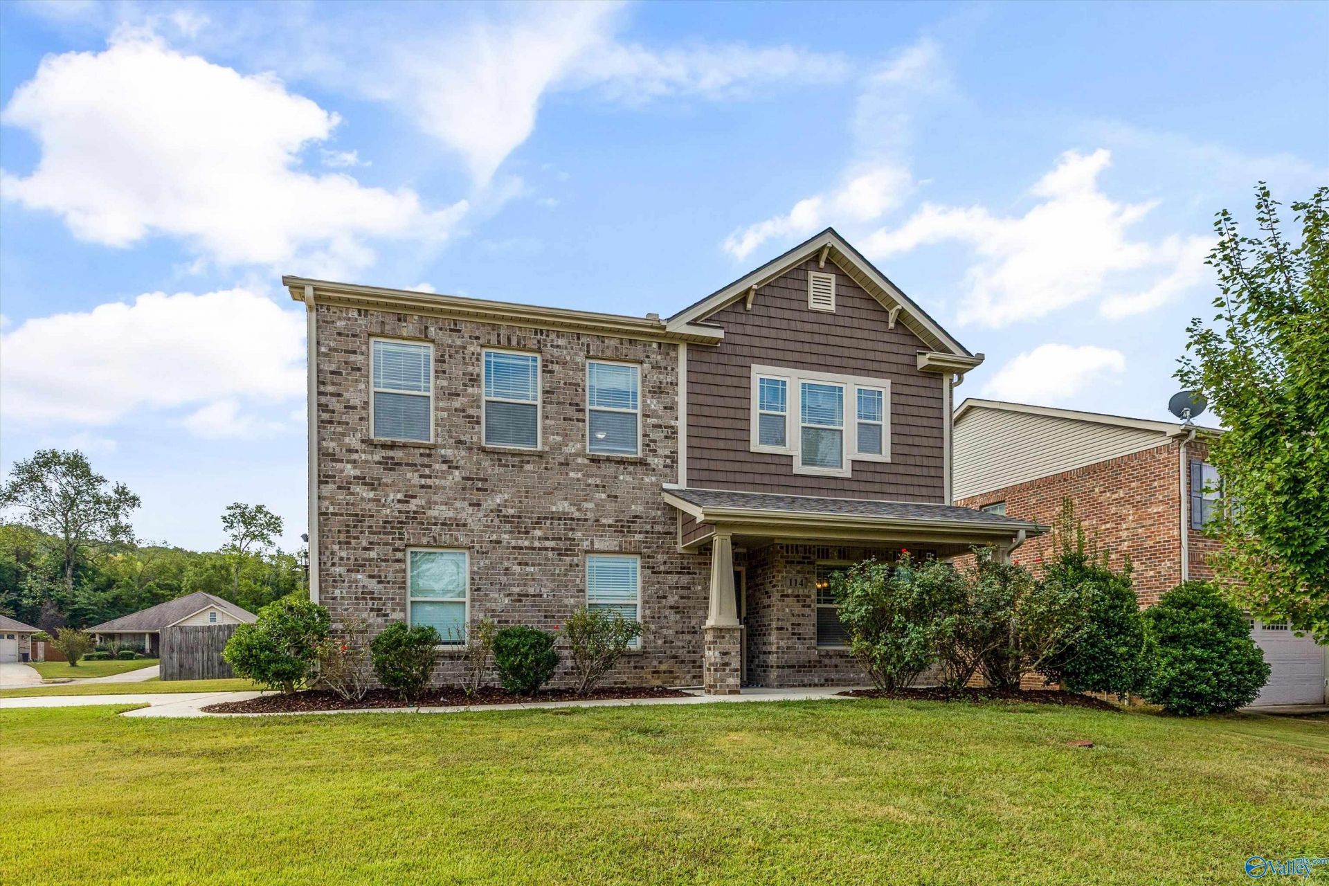 114 Gardengate Drive, Harvest, AL 35749 Main Photo