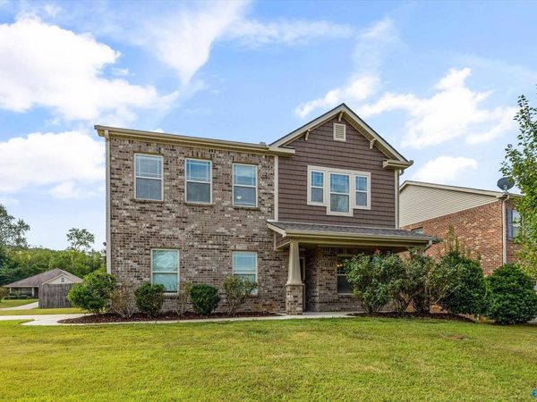 114 Gardengate Drive, Harvest, AL 35749