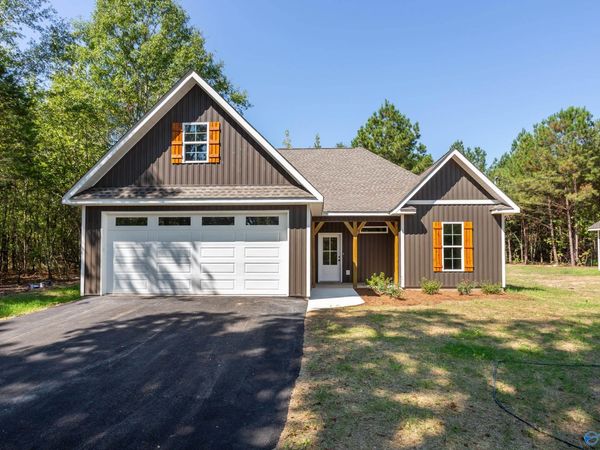 2944 Sibert Street S, Gadsden, AL 35903