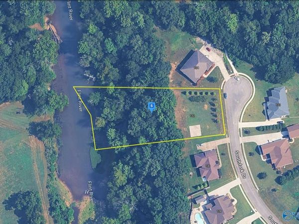 132 Southfork Drive, Huntsville, AL 35811