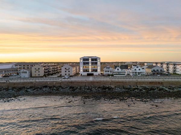 465 Ocean Boulevard, Unit 501, Hampton, NH 03842