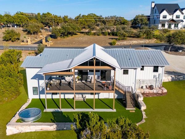 4408 Hennig DR, Austin, TX 78738