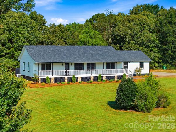 170 Countrytyme Lane, Iron Station, NC 28080