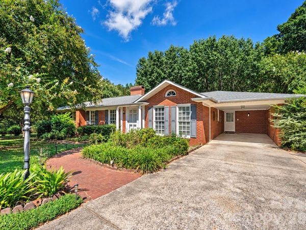 4514 Wilgrove Mint Hill Road , Mint Hill, NC 28227
