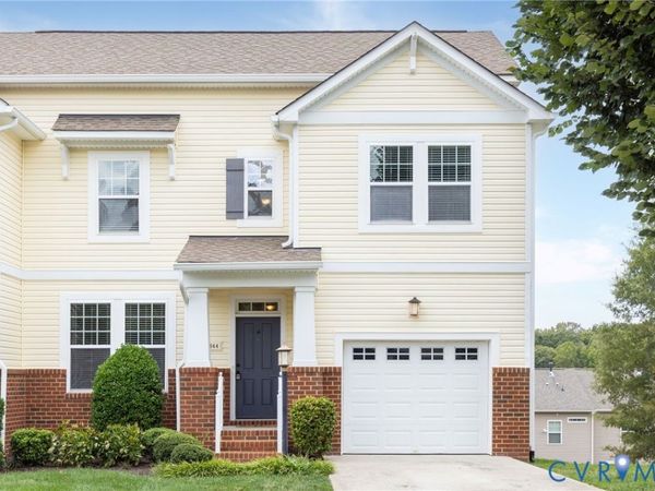 644 Abbey Village Circle, Midlothian, VA 23114