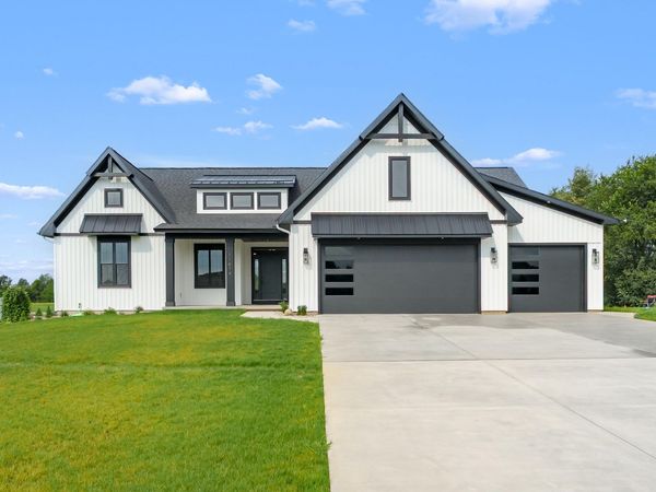 11674 Prairie Edge Street, Schoolcraft, MI 49087